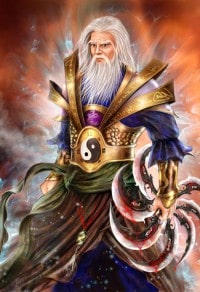 杀机将至