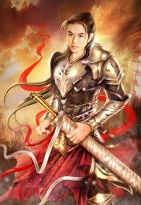 美母骑士
