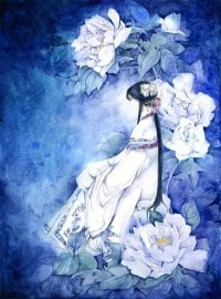 财神退休后选秀走红了