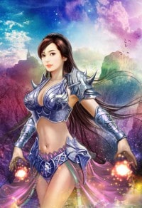 全民契约:白月魁是最弱伙伴?