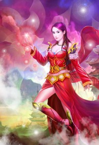 我的美女房东