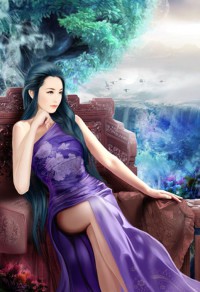 (网王同人)今天开始见鬼+血咒崩坏
