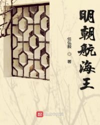 明朝航海王